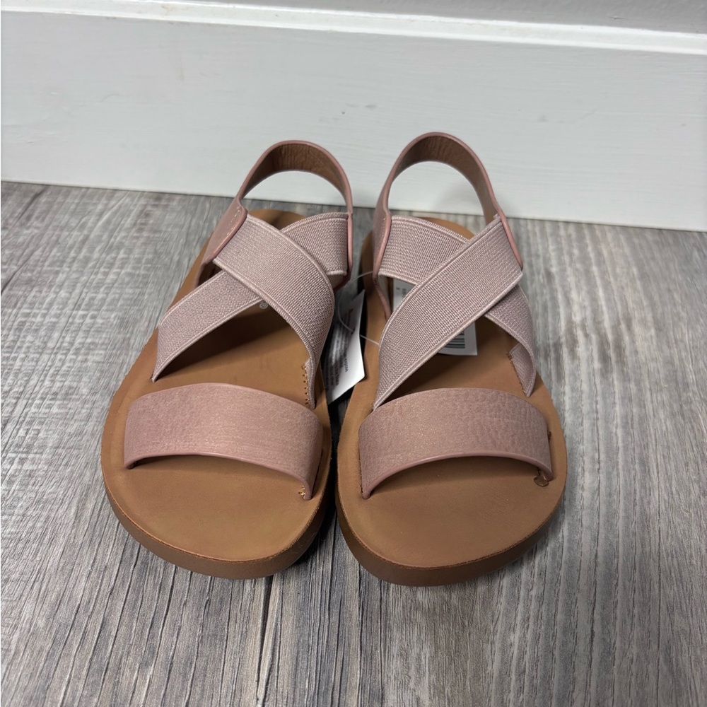 Kids Pink Sandals